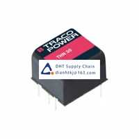 Voltage converter_TRACOPOWER_THN 30-1222