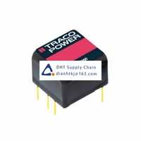 Voltage converter_TRACOPOWER_THL 20-4811WI