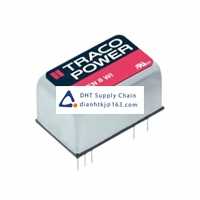 Voltage converter_TRACOPOWER_TEN 8-7213WI