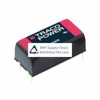 Voltage converter_TRACOPOWER_TEN 40-7212WIR