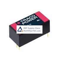 Voltage converter_TRACOPOWER_THB 10-4811
