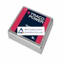 Voltage converter_TRACOPOWER_TEN 25-2412WI