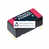 Voltage converter_TRACOPOWER_TEN 40-1223N