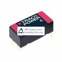 Voltage converter_TRACOPOWER_TEN 50-1213