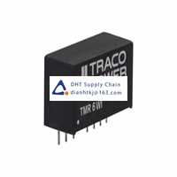 Voltage converter_TRACOPOWER_TMR 6-4812WI