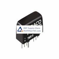 Voltage converter_TRACOPOWER_TMR 9-4815