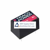 Voltage converter_TRACOPOWER_THM 3-0511WI