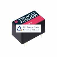 Voltage converter_TRACOPOWER_TEN 3-4812N