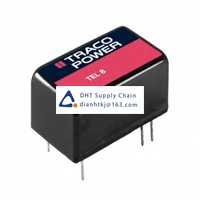 Voltage converter_TRACOPOWER_TEL 8-4823