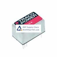 Voltage converter_TRACOPOWER_THD 10-1213N