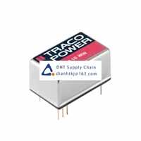 Voltage converter_TRACOPOWER_THD 10-4823WIN