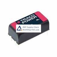 Voltage converter_TRACOPOWER_TEN 60-1222N