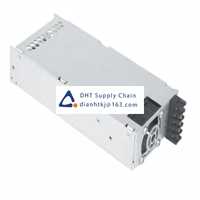 Power Supply _XP Power_GCU500PS12-EF