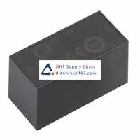 Power Supply _XP Power_VCE03US05