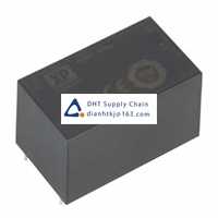 Power Supply _XP Power_VCE10US12