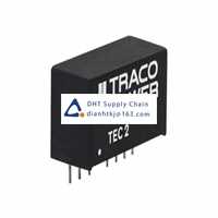 Voltage converter_TRACOPOWER_TEC 2-2419