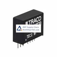 Voltage converter_TRACOPOWER_TEC 2-1221WI