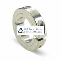 Mechanical transport transmission accessories Ruland_ENCL20-5MM-A