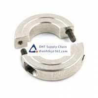 Mechanical transport transmission accessories Ruland_ENSP30-15MM-A