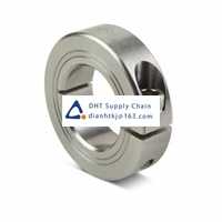 Mechanical transport transmission accessories Ruland_MCL-28-SS