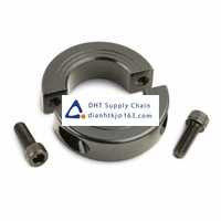 Mechanical transport transmission accessories Ruland_MSP-12-F