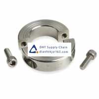 Mechanical transport transmission accessories Ruland_MSP-35-SS