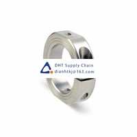 Mechanical transport transmission accessories Ruland_OF-MCL-10-SS