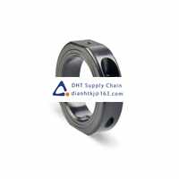 Mechanical transport transmission accessories Ruland_OF-MCL-25-F