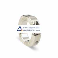 Mechanical transport transmission accessories Ruland_OF-MCL-35-A