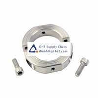 Mechanical transport transmission accessories Ruland_OF-MSP-25-SS