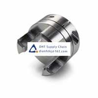 Mechanical transport transmission accessories Ruland_MJC51-16-A