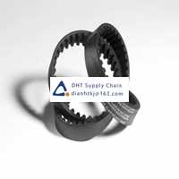 Mechanical transport transmission accessories RS PRO_175-5190