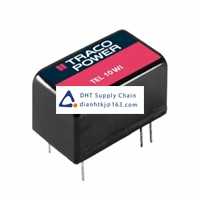 Voltage converter_TRACOPOWER_TEL 10-2410WI