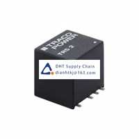 Voltage converter_TRACOPOWER_TRS 2-0922