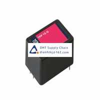 Power Supply _TRACOPOWER_TPP 15-148-D