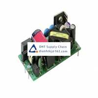 Power Supply _TRACOPOWER_TPP 30-136A-D
