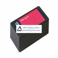 Power Supply _TRACOPOWER_TPP 30-136-D