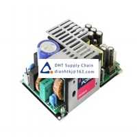 Power Supply _TRACOPOWER_TPP 450-124A-M