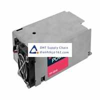 Power Supply _TRACOPOWER_TPP 450-124-M