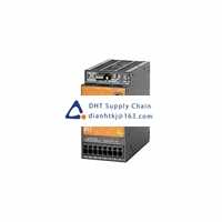 Power Supply _Weidm??ller_2467030000