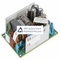 Power Supply _XP Power_FCS40US36