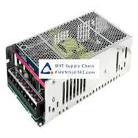 Power Supply _TRACOPOWER_TXM 200-124