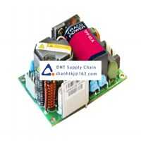Power Supply _TRACOPOWER_TPP 65-112A-J