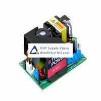 Power Supply _TRACOPOWER_TPP 100-136A-J