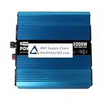 Voltage converter_RS PRO_179-3338