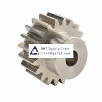 Mechanical transport transmission accessories RS PRO_182-7851