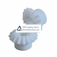 Mechanical transport transmission accessories RS PRO_182-7992