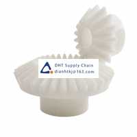 Mechanical transport transmission accessories RS PRO_182-8004