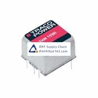 Voltage converter_TRACOPOWER_THN 15-4822WI