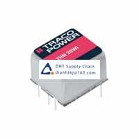 Voltage converter_TRACOPOWER_THN 20-2425WI